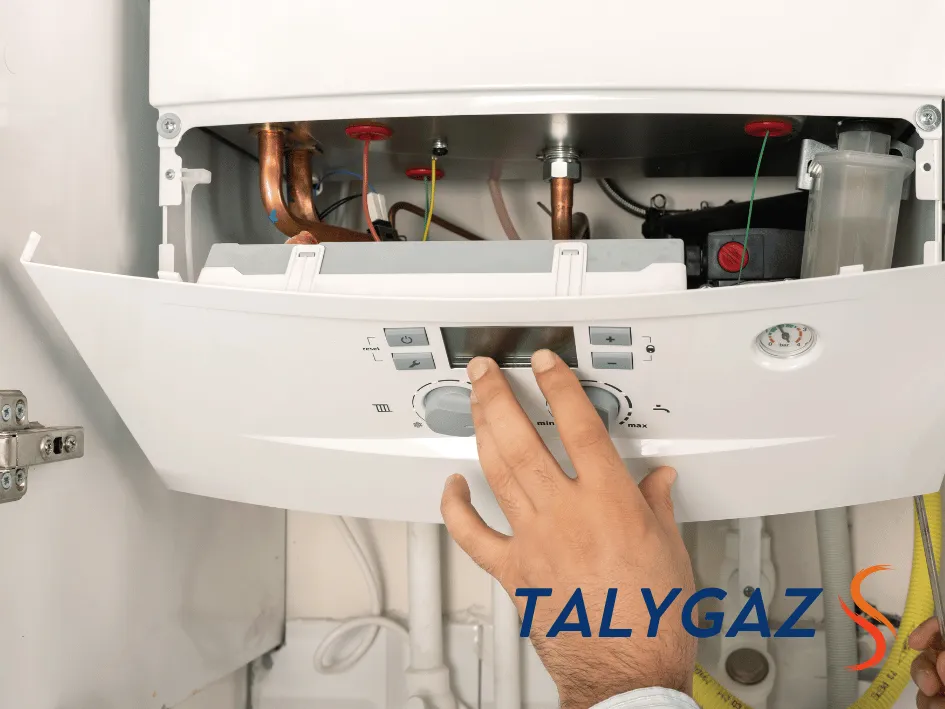 Chauffagiste Chaponost