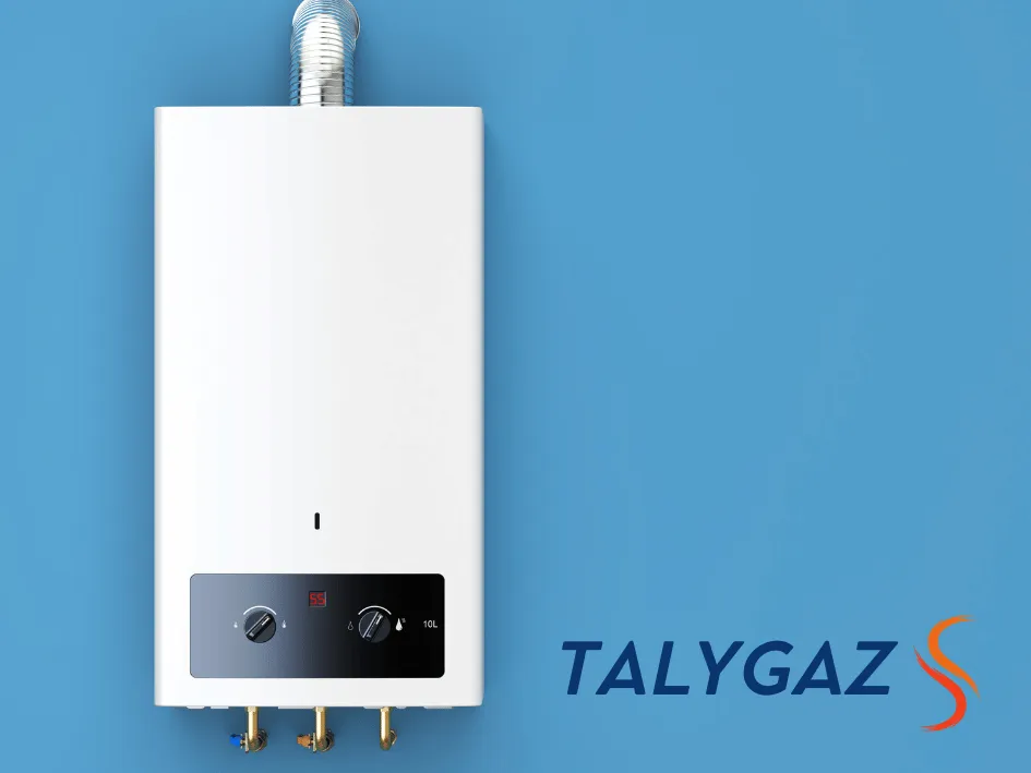 Chauffagiste Francheville