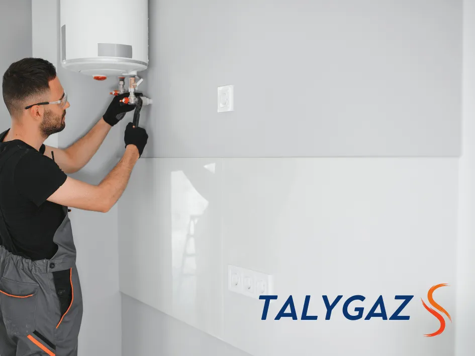 Chauffagiste Grézieu la Varenne