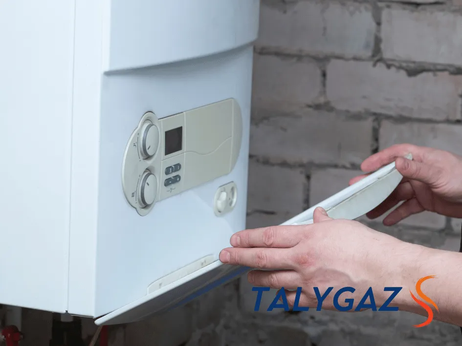 Chauffagiste La Tour de Salvagny