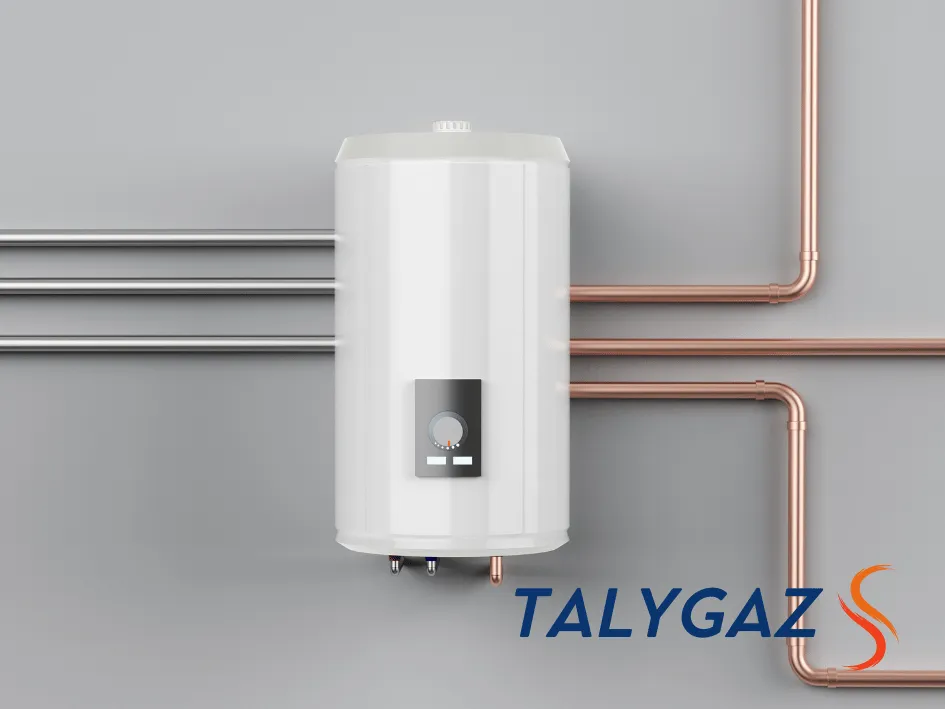 Chauffagiste Messimy