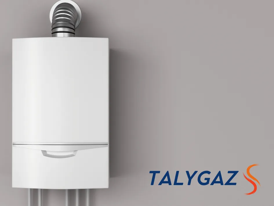 Chauffagiste Tassin la Demi Lune