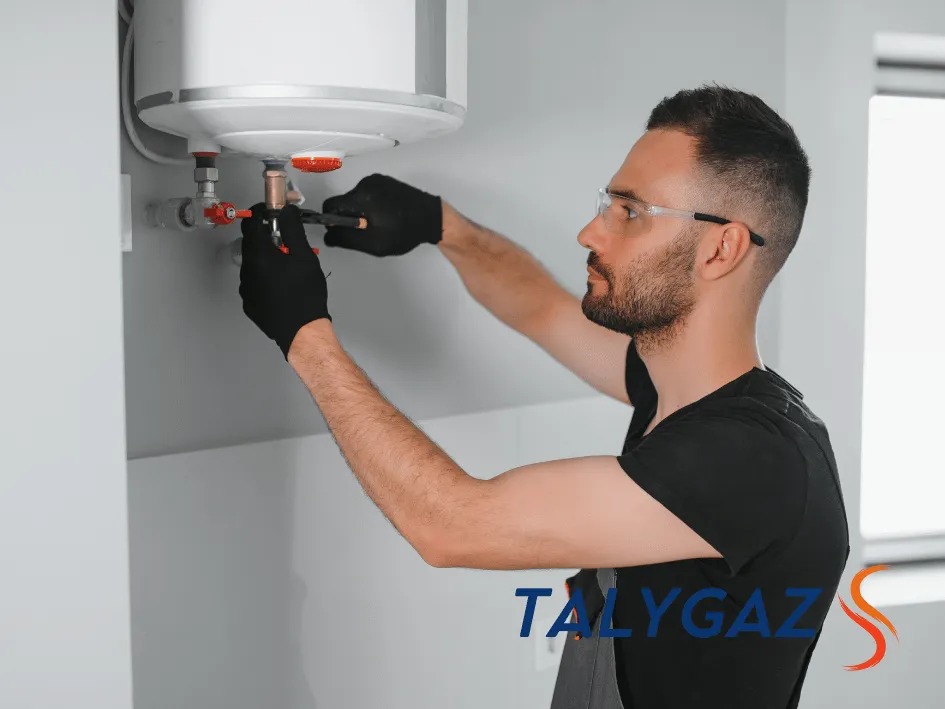 Chauffagiste Vaugneray