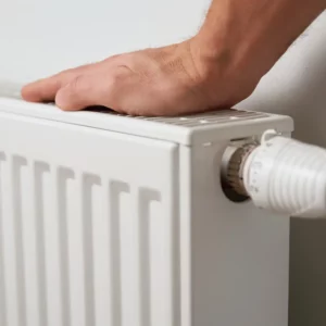 désembouage des radiateurs