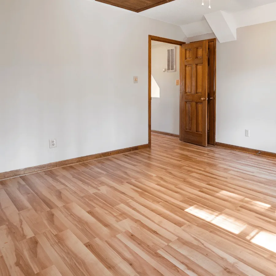 Désembouage de plancher chauffant