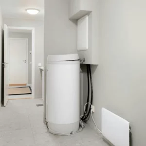 capacite chauffe eau